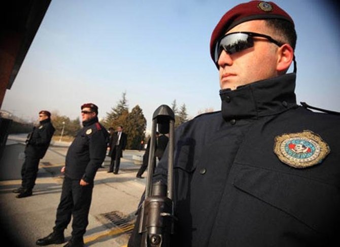Kırmızı Kategoride Aranan Terörist, MİT Operasyonuyla Süleymaniye’de Etkisiz Hale Getirildi