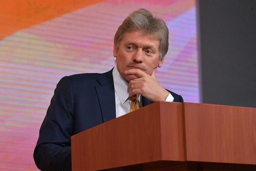 Kremlin Sözcüsü Peskov Konuştu: Sınırda Gerilim Son Derece Yüksek