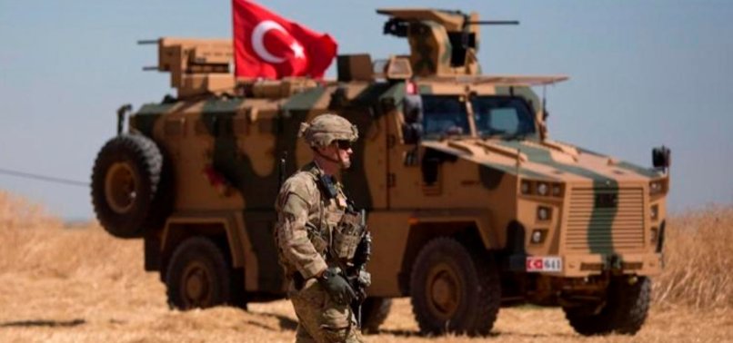 MİT ve TSK’dan PKK’ya Ağır Darbe! İstihbarat Yürüten Teröristler Etkisiz Hale Getirildi .