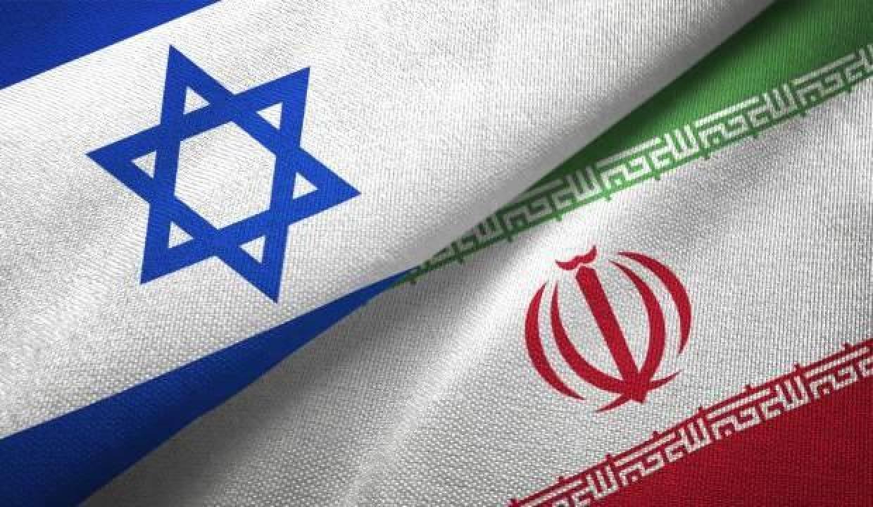 İsrail İç İstihbaratı Yakaladı; Bir İranlı Erkek, 4 İsrailli Kadın