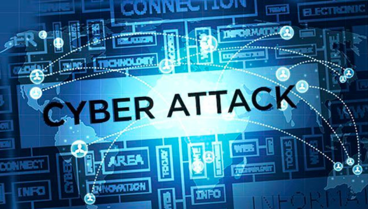Rusya’ya Anonymous’dan Siber Saldırı