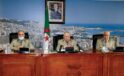 Cezayir’de Dış İstihbarat Servisinin Yeni Başkanı Atandı