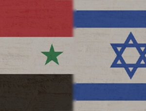 Deniz Büstani : 2011 Sonrası Suriye – İsrail Savaşı ve  David Oğulları