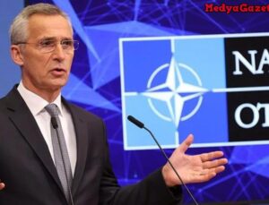 NATO’dan Rusya’ya İsveç ve Finlandiya uyarısı: Her ihtimale karşı hazırlıklıyız