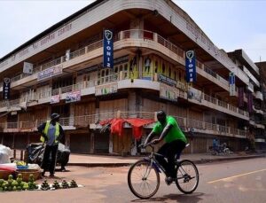 Uganda’da ticaret merkezine saldırı: 10 kişi hayatını kaybetti