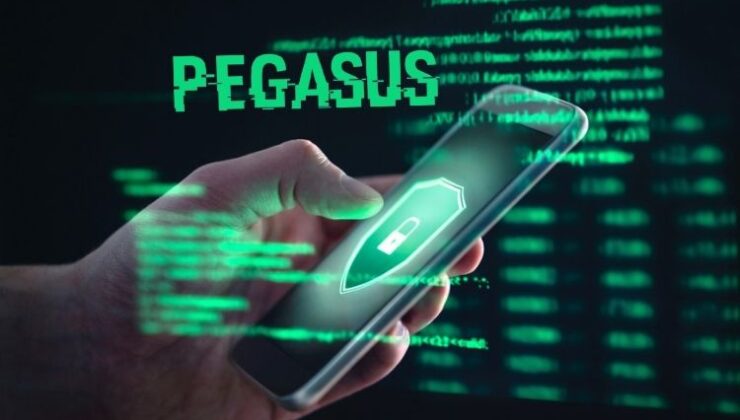 Google’dan önemli uyarı: Milyonlarca kişiyi etkileyen Rus siber saldırısında ‘Pegasus’ yazılımı kullanıldı!