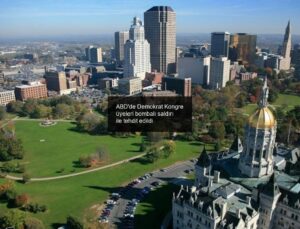 ABD’de Demokrat Kongre üyeleri bombalı saldırı ile tehdit edildi