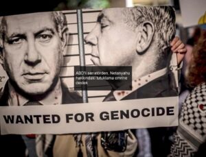 ABD’li senatörden, Netanyahu hakkındaki tutuklama emrine destek