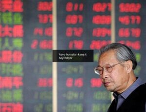 Asya borsaları karışık seyrediyor