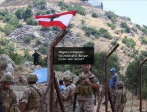 Ateşkes antlaşması yürürlüğe girdi: Bundan sonra neler olacak?