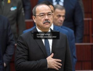 Dün istifa etmişti… Yeniden başbakan oldu!