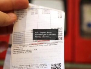 EMO Başkanı anlattı… Elektrikte yeni düzenleme faturayı yükseltecek: ‘Vatandaş ne ödediğini bilmeyecek’