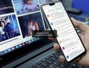 Gmail için gizlilik odağında yeni özellik