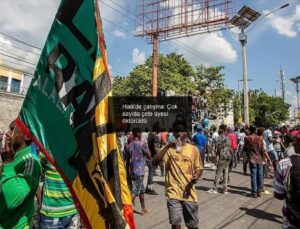 Haiti’de çatışma: Çok sayıda çete üyesi öldürüldü