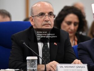 İktidar ücret artışlarında belirleyici olan temel göstergelerin nasıl hazırlandığı açıkladı: Emekçiyi ‘ortaladılar’