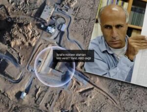 İsrail’e nükleer silahları kim verdi? Yanıt, ABD değil