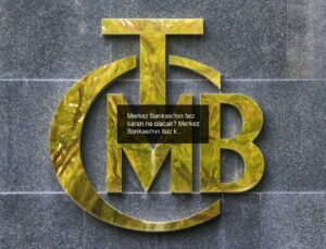 Merkez Bankası’nın faiz kararı ne olacak? Merkez Bankası’nın faiz kararı ne zaman açıklanacak?