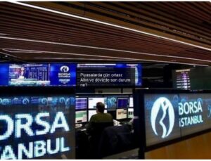 Piyasalarda gün ortası: Altın ve dövizde son durum ne?