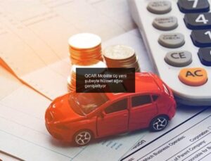 QCAR Mobilite üç yeni şubeyle hizmet ağını genişletiyor