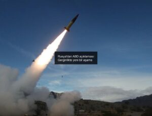 Rusya’dan ABD açıklaması: Gerginlikte yeni bir aşama