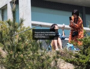 Sosyal medya fenomenleri doğruluğunu teyit etmediği bilgiyi paylaşıyor