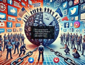 Sosyal medyanın bağımsızlığı Musk’ın hükümette görev alacağının açıklanmasının ardından yeniden gündemde