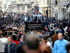 Uzmanı anlattı: Her 10 yetişkinden birinde bu hastalık var