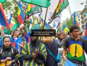 Yeni Kaledonya’da sokağa çıkma yasağı uzatıldı