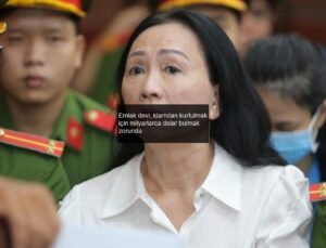 Emlak devi, idamdan kurtulmak için milyarlarca dolar bulmak zorunda