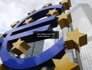 Euro Bölgesi’nde ÜFE verileri açıklandı