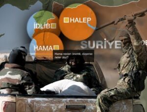 Hama neden önemli, düşerse neler olur?