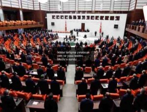 İktidar tartışma yaratacak yeni bir yasa teklifini Meclis’e sundu: İstediğini çalıştır, istediğini uzaklaştır!