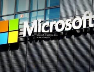 Microsoft, önemli bir dava ile karşı karşıya