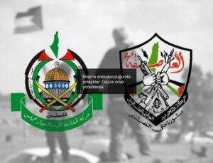 Mısır’ın arabuluculuğunda anlaştılar: Gazze ortak yönetilecek