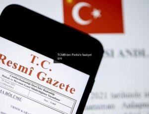 TCMB’den Fintlix’e faaliyet izni