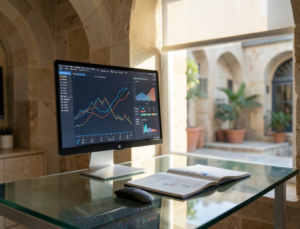 10. Kuatatif ve Kantitatif Değerlendirme Yöntemleri ile AI