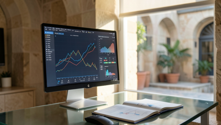 10. Kuatatif ve Kantitatif Değerlendirme Yöntemleri ile AI