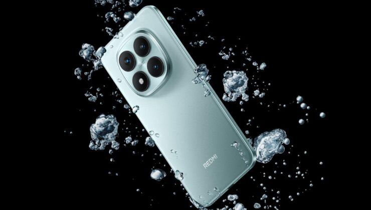 10000mAh bataryalı 3 adet Redmi telefonu yolda