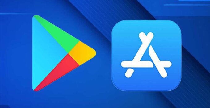 Apple ve Google, “çıplaklaştırma” uygulamalarını önermeye devam ediyor