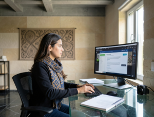 16. Bilgisayarlı Görüntü ve Nesne Tanıma Sistemleri