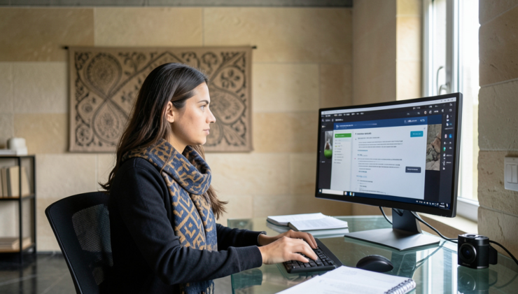 16. Bilgisayarlı Görüntü ve Nesne Tanıma Sistemleri