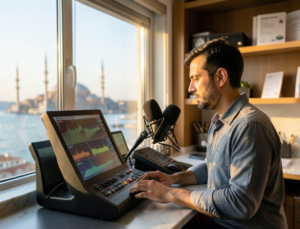 17. Ses ve Konuşma İşleme: AI Yaklaşımları