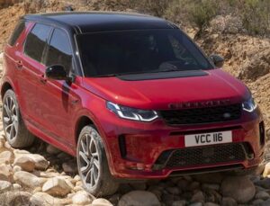 2019 Land Rover Discovery Sport tanıtıldı: İşte fiyatı ve özellikleri