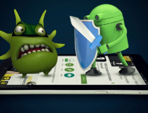 2022’de Android için en iyi 7 ücretsiz Antivirüs programı!