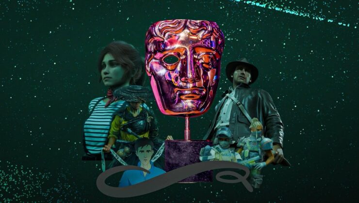 2026 BAFTA Game Awards kazananları belli oldu: İşte yılın en iyi oyunu
