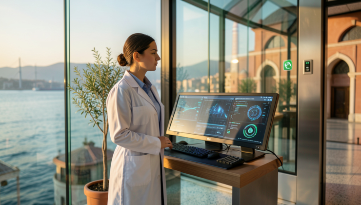 23. Sürdürülebilir Yapay Zeka Uygulamaları