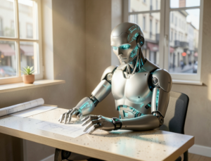 25. Sınırları ve Kısıtlarıyla Yapay Zeka