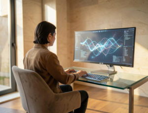 28. Veri Gizliliği ve AI Tahmin Üretimi