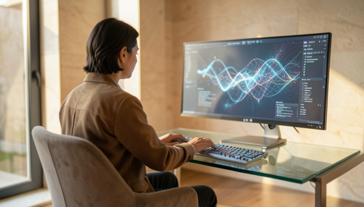 28. Veri Gizliliği ve AI Tahmin Üretimi