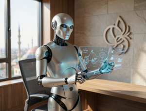 30. Güvenilir AI: Güvenlik ve Etik Standartlar